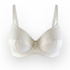 Vintage Sears Wirefree Bra  32B